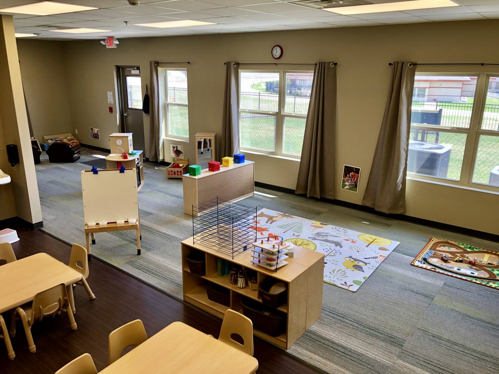 Big Apple Early Learning Academy - childcare center in Verona, WI