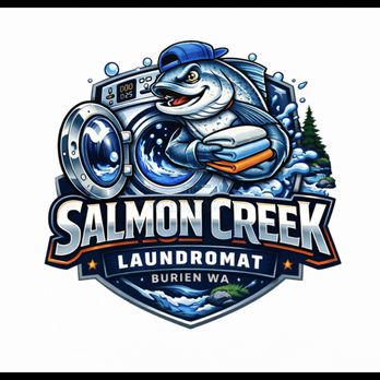 Salmon Creek Laundromat - Laundromat Near Me - Burien, Washington Salmon Creek Laundromat - Laundromat Near Me - Burien, Washington