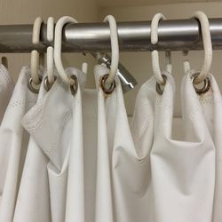 North Central College - They do not clean the communal dorm bathrooms or buildings at this school.