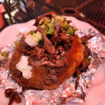 Les Amis Restaurant & Lounge - Baked Potato - Mediterranean Near Me - Fullerton, California Les Amis Restaurant & Lounge - Baked Potato - Mediterranean Near Me - Fullerton, California
