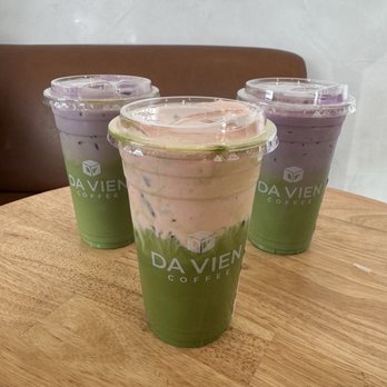 Da Vien Coffee - Coffee & Tea Near Me - Milpitas, California Da Vien Coffee - Coffee & Tea Near Me - Milpitas, California