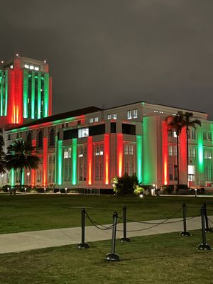 Waterfront Park by null