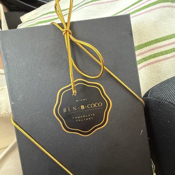 Ben B Coco Chocolate Shop Factory - This is the package with $50.00 - Chocolatiers & Shops Near Me - Miami, Florida Ben B Coco Chocolate Shop Factory - This is the package with $50.00 - Chocolatiers & Shops Near Me - Miami, Florida