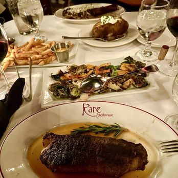 Rare Steakhouse - Steakhouses Near Me - Madison, Wisconsin Rare Steakhouse - Steakhouses Near Me - Madison, Wisconsin