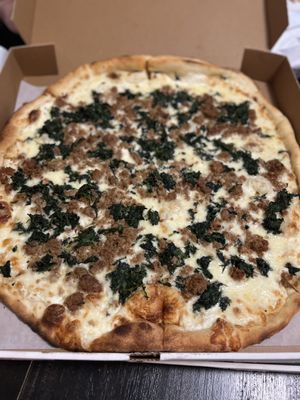 Antonio's Pizzeria by null