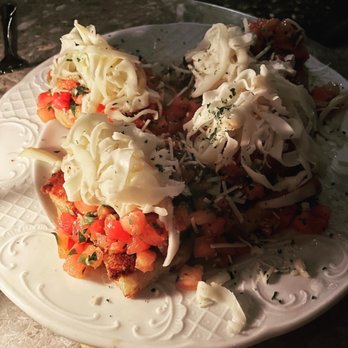 Mama Carolla's - Bruschetta - Italian Near Me - Indianapolis, Indiana Mama Carolla's - Bruschetta - Italian Near Me - Indianapolis, Indiana