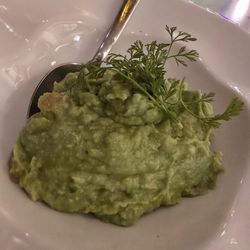 XO - Most amazing guacamole even better than Sofias or Maizal or cinderellas