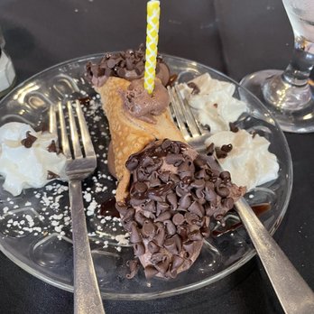Di Lisio's - Italian Near Me - Winston-Salem, North Carolina