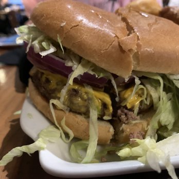 Bru Burger Bar - Plainfield - Beginning Burger - Burgers Near Me - Plainfield, Indiana