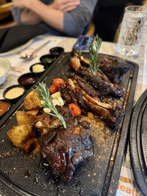 Meat Moot Seattle by null