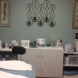 Dawn Fall Spa on Main