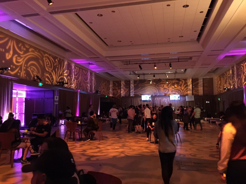 BILL GRAHAM CIVIC AUDITORIUM 1177 Photos & 439 Reviews Venues & Event Spaces 99 Grove St