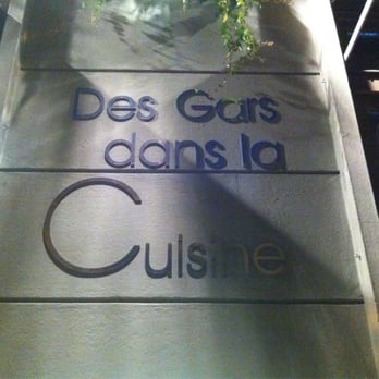 Des Gars dans la Cuisine - Breakfast & Brunch Near Me - Paris, 75 Des Gars dans la Cuisine - Breakfast & Brunch Near Me - Paris, 75
