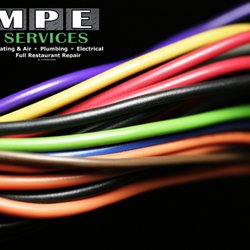 MPE Services – Florence