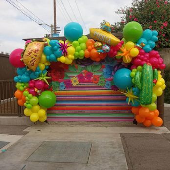 Bernies Balloon Decor and More - Balloon Services Near Me Bernies Balloon Decor and More - Balloon Services Near Me