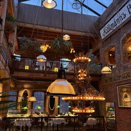 THE TOBACCO COMPANY RESTAURANT - Updated May 2026 - 801 Photos & 661  Reviews - 1201 E Cary St, Richmond, Virginia - American - Restaurant  Reviews - Phone Number