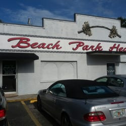 Beach Park Health Club - Leo's Gym