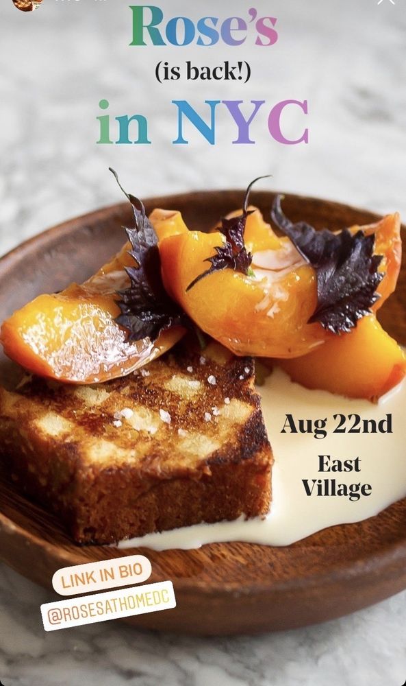 ROSE’S LUXURY 13 Photos 200 1st Ave, New York, NY Yelp