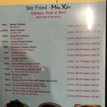 Pho Viet 2 - Vietnamese Near Me - Sacramento, California