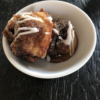 Dirt Candy - Vegetarian Near Me - New York, New York
