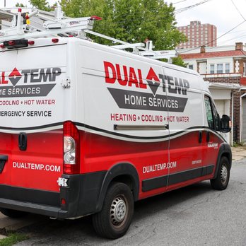 Dual Temp Home Services - Plumbing Near Me - Allentown, Pennsylvania Dual Temp Home Services - Plumbing Near Me - Allentown, Pennsylvania