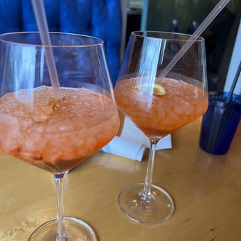 26 Beach Restaurant - Spritz - New American Near Me - Venice, California 26 Beach Restaurant - Spritz - New American Near Me - Venice, California