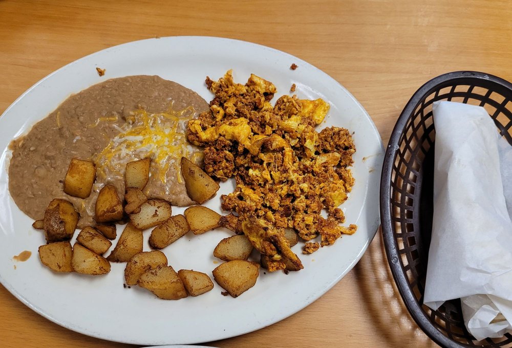 CARRILLO’S MEXICAN FOOD 548 Photos & 659 Reviews 151 W Bullard Ave, Clovis, California