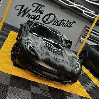 ●THEAIRTOWN● share wrap ops Wrap Tops – Los Angeles Apparel