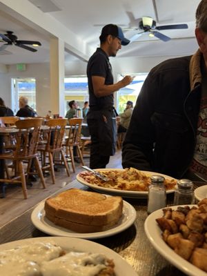 Egg Plantation by null