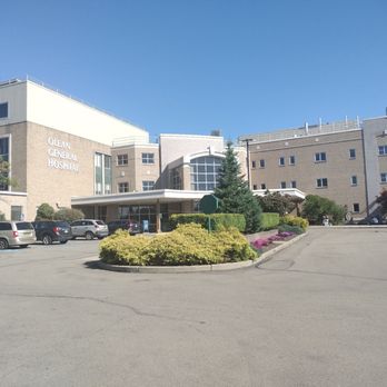 Hospital view 3