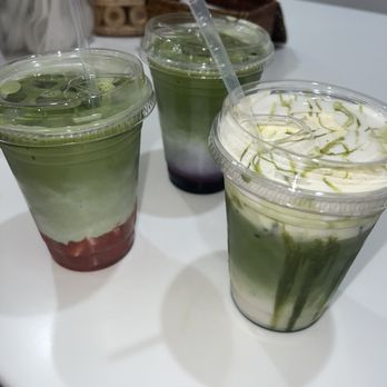 Sojeata - Bubble Tea Near Me - Fullerton, California Sojeata - Bubble Tea Near Me - Fullerton, California