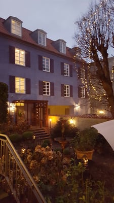 Villa Provence Hotel by null