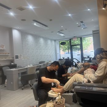 Nails Island - Nail Salons Near Me - Bronx, New York
