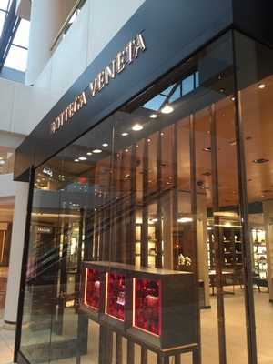 Bottega Veneta Scottsdale Fashion Square by null