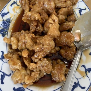 Great Wall Restaurant - Orange chicken - Chinese Near Me - Wahiawa, Hawaii Great Wall Restaurant - Orange chicken - Chinese Near Me - Wahiawa, Hawaii