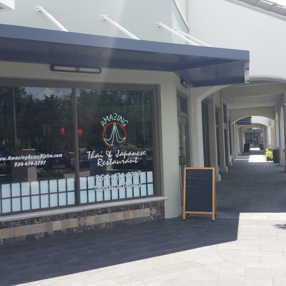 Amazing Asian Bistro - Japanese Near Me - Plantation, Florida Amazing Asian Bistro - Japanese Near Me - Plantation, Florida