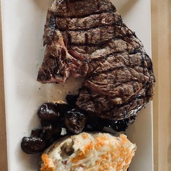 Bullpen Steakhouse - Steakhouses Near Me - Grand Falls, New Brunswick Bullpen Steakhouse - Steakhouses Near Me - Grand Falls, New Brunswick
