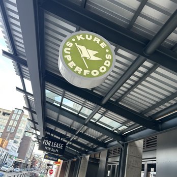 Kure Superfoods - Vegan Near Me - Portland, Oregon Kure Superfoods - Vegan Near Me - Portland, Oregon
