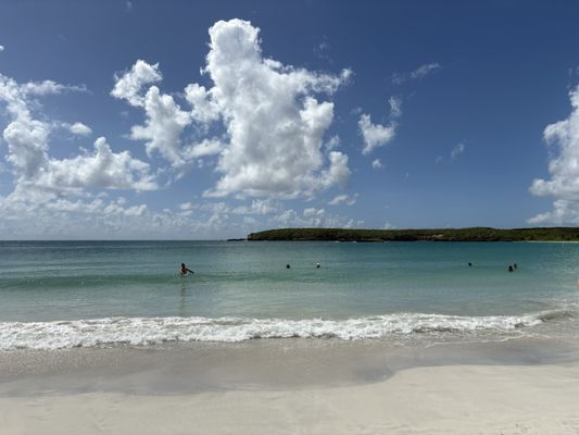 Caracas Beach by null