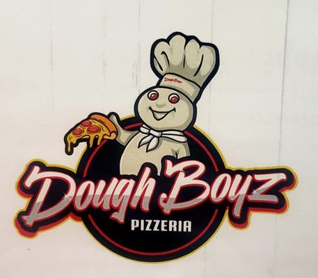 Dough Boyz Pizza by null