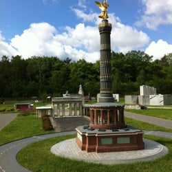 Modellpark Berlin-Brandenburg
