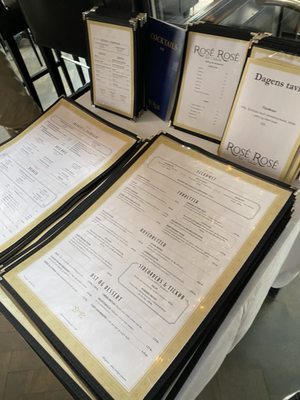 Restaurant 2900 At Park Lane by null