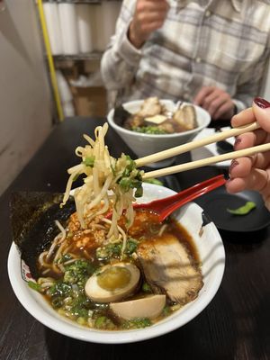 Ramen Ryoma Beaverton by null