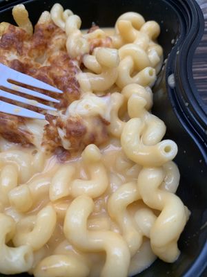 I Heart Mac & Cheese by null