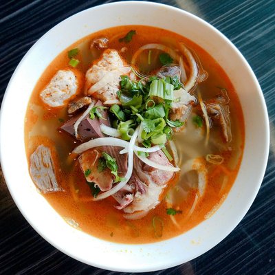 Pho Hue Oi (Redondo Beach) by null