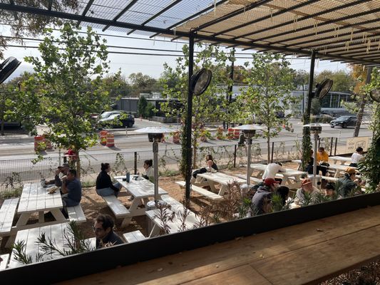 Fleet Coffee by null