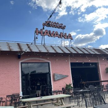 Little Havana - Mexican Near Me - Baltimore, Maryland Little Havana - Mexican Near Me - Baltimore, Maryland