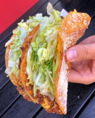 Jimboy's Tacos by null