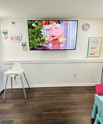 Little sweet care by null