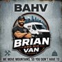 Brianandhisvan